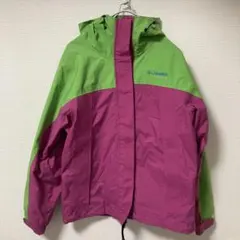コロンビア⭐️Columbia⭐️マウテンパーカー⭐️アウトドア⭐️インターチェンジ