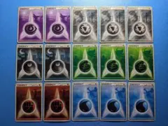 ポケモンカード レジェンドエネルギーまとめ売り - メルカリ