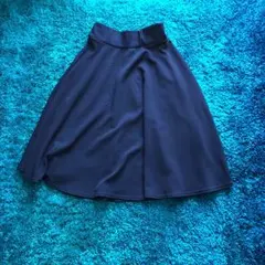 フレアスカート