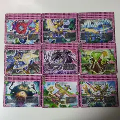 デュエルマスターズ　まとめ売り　オレガオーラ