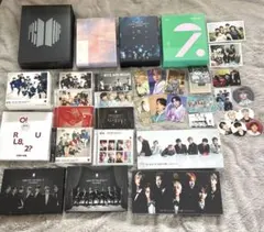 BTS グッズ まとめ売り 大量セット - メルカリ