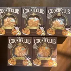 Mellojoy COOKIE CLUB 6箱セット - メルカリ
