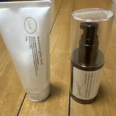 cocone モイスチュアリペアヘアマスク& ヘアエッセンスオイル モイスト
