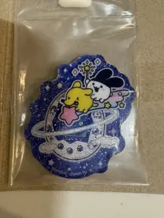 祝！たまごっち30th キャラマグネッツ 新種発見!!たまごっち