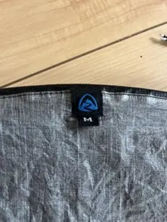 【専用出品】新品未使用 Zpacks 6.4\