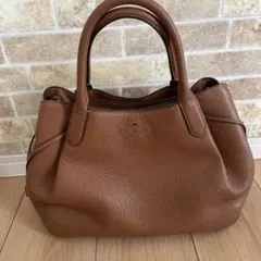 kate spade ケイトスペード ダンプリングスモールサッチェルのサムネイル