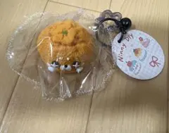 NinnyDIY スクイーズ みかん デコポン あざらし スクイーズ