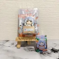 【新品未開封品】兎田ぺこらフィギュア 有聲造型 （ICカード機能付き）特典付き