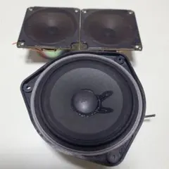 Bose for NEC ボックス型スピーカー ブラック - メルカリ
