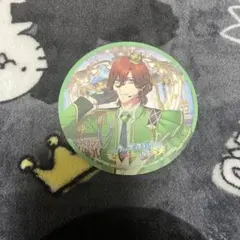 うたプリ　ブロメイト　嶺二