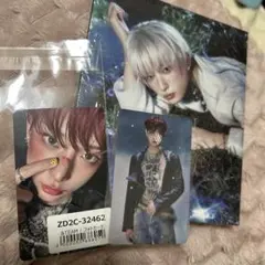 &TEAM ハルア　ソロ盤