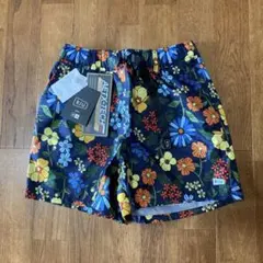 KiU キウ　ウォータープルーフショーツ　　ショートパンツ　水陸両用