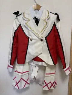 KING OF PRISM Your キンプリ 氷室聖 プリズムショー衣装 - メルカリ