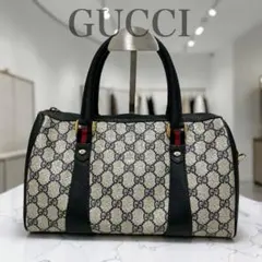 2026年最新】gucci ミニボストンバッグの人気アイテム - メルカリ