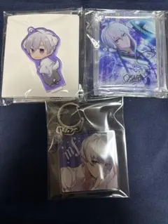 アイドリッシュセブン 逢坂壮五 セット