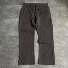 J.CREW チノパン グレー系 ワークパンツのサムネイル
