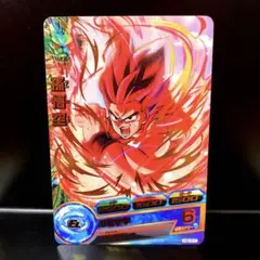 ドラゴンボールヒーローズ　孫悟空