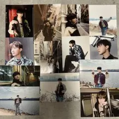 J-HOPE写真13枚