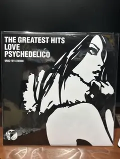 2026年最新】ラブサイケデリコ レコードの人気アイテム - メルカリ