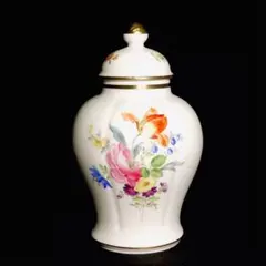 2025年最新】マイセン 花瓶の人気アイテム - メルカリ