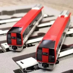 KATO】E259系、成田エクスプレス、基本増結6両セット【匿名配送