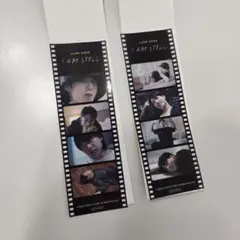 2025年最新】bts映画入場特典の人気アイテム - メルカリ