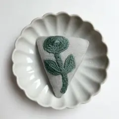 ミナペルホネンハンドメイドパッチンピン ハンドメイド パッチンピン no.105 ミナペルホネン - メルカリ