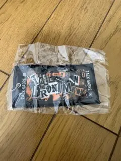 新日本プロレス ザック・セイバーJr. ガチャガチャ