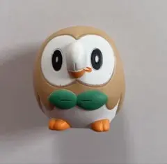 ポケモン モクロー フィギュア
