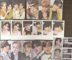 ALPHA DRIVE ONE EUPHORIA トレカ ポストカード