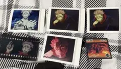 呪術廻戦 両面宿儺パシャこれその他セット 即購入⭕️値下げできます⭕️