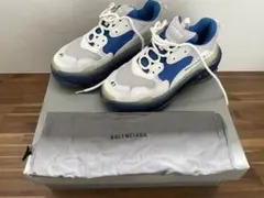 2026年最新】バレンシアガ triple-s 41の人気アイテム - メルカリ