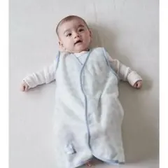 新品未開封　あったかスリーパーMarlmarl FLEECE SLEEPER