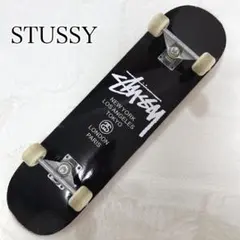 新品⭐︎Stussy SLYコラボ スケートボードデッキ 2026年最新】stussy スケートデッキの人気アイテム - メルカリ