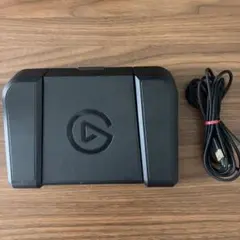 Elgato Stream Deck Pedal ストリームデック ペダル