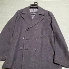 【本日限定】【美品】BURBERRY ジャケット M グレー