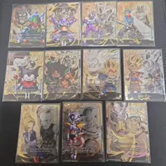 ドラゴンボール　フュージョンワールド　エナジーマーカー　まとめ売り