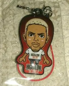 EXILE NESMITH ハイロー クリーナー