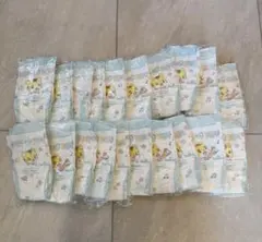 パンパース　S12枚　M20枚