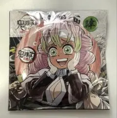 鬼滅の刃 全集中展 幕間画 肆 ランダム缶バッジ 甘露寺蜜璃