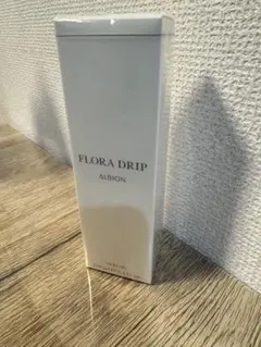 ALBION FLORA DRIP セラム 160ml - メルカリ