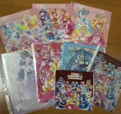 プリキュア オールスターズ まとめ売り - メルカリ