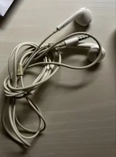 【純正】Apple EarPods 3.5mm イヤホンジャック 有線