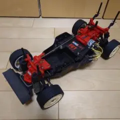 2025年最新】シャーシ TA02の人気アイテム - メルカリ