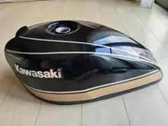 希少 KAWASAKI 750RS純正タンク Z1 Z2 当時物 - メルカリ