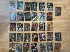 ガンダムカード まとめ売り
