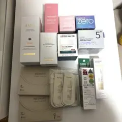 2026年最新】化粧品サンプル まとめ売りの人気アイテム - メルカリ