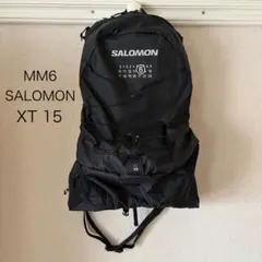 MM6 Maison Margiela SALOMON XT 15のサムネイル