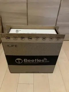 ILIFE V8e ロボット掃除機 - メルカリ