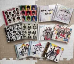 2026年最新】hey say jump cdの人気アイテム - メルカリ